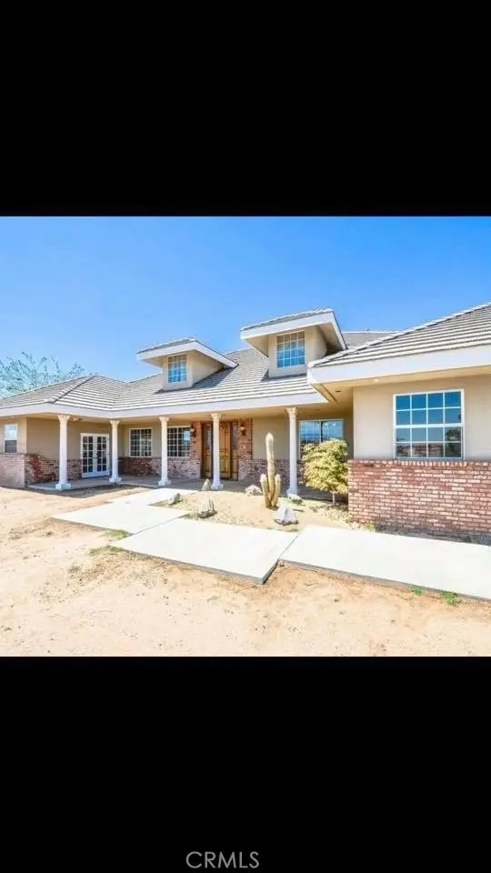 9126 Kittering Road, Hesperia, CA 92344 - #1