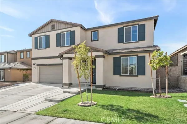 11639 Weiskopf Way, Beaumont, CA 92223