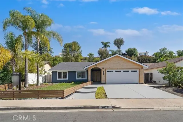 26521 Lope De Vega, Mission Viejo, CA 92691 - #2