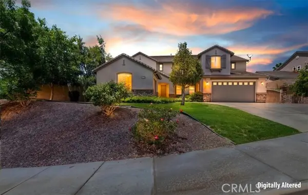 11489 Floyd, Beaumont, CA 92223