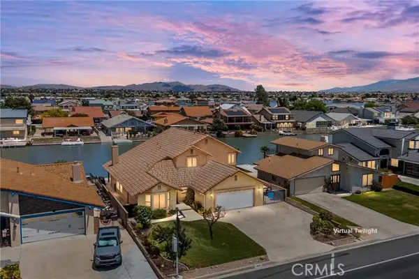 13675 Spring Valley Parkway, Victorville, CA 92395