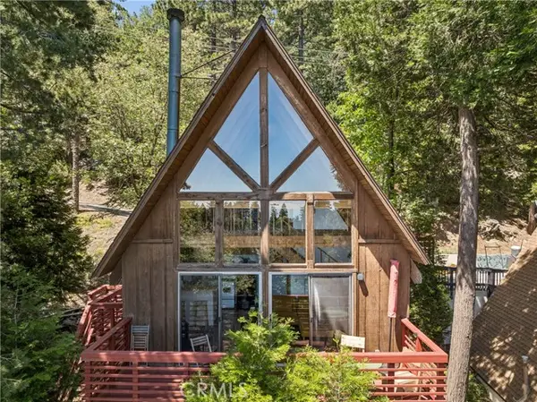 26631 Valley View, Rimforest, CA 92378