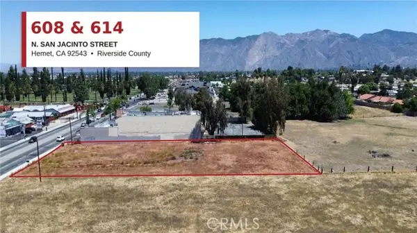 608 San Jacinto, Hemet, CA 92543