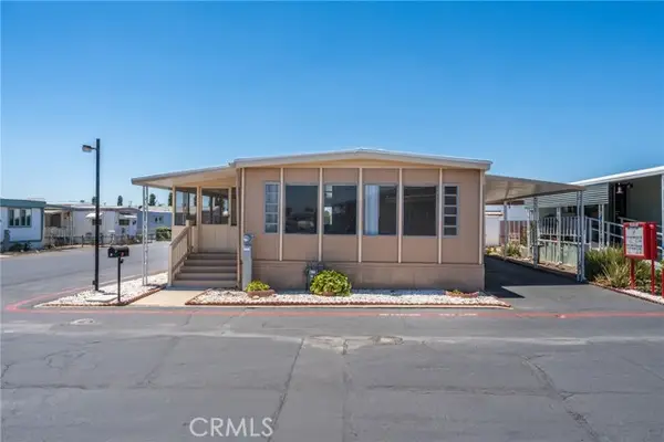 17455 Marygold Avenue  #62, Bloomington, CA 92316