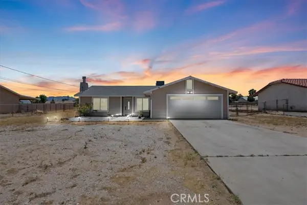 18047 Yucca St, Hesperia, CA 92345