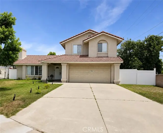 715 Sutter, San Bernardino, CA 92410 - #1