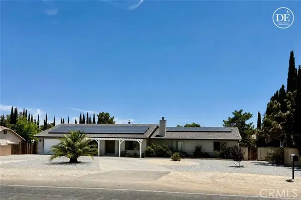 13375 Rincon Rd, Apple Valley, CA 92308