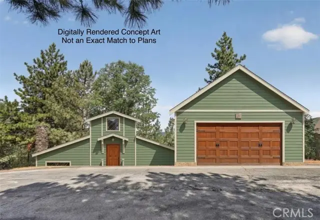 30308 Leprechaun, Running Springs, CA 92382 - #2