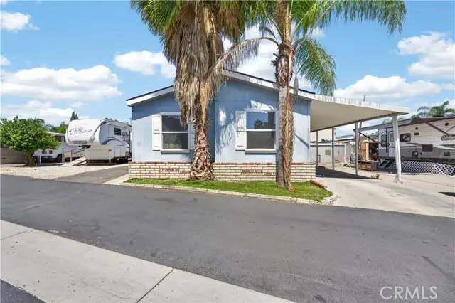 220 Elk  #37, Hemet, CA 92543 - #1