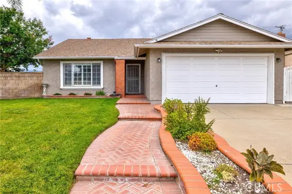 2003 Cherry Hill Court, Ontario, CA 91761