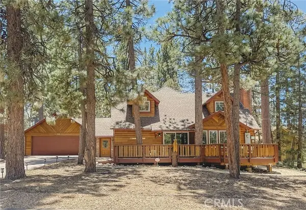 39145 Starview Lane, Big Bear Lake, CA 92315