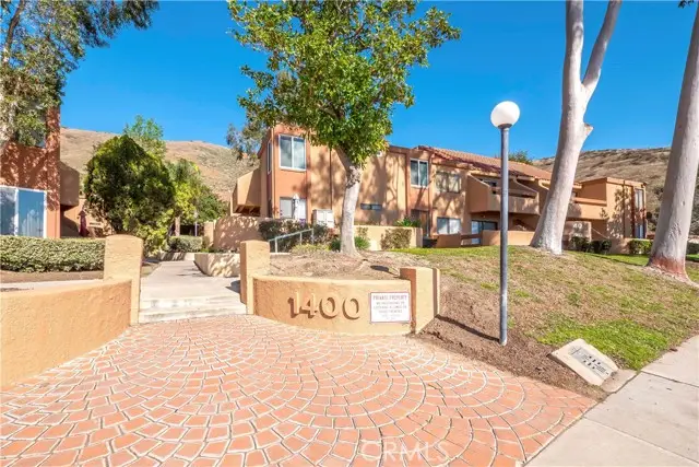 1400 Edgehill Road  #42, San Bernardino, CA 92405 - #2