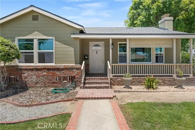 280 Montrose, San Bernardino, CA 92404 - #1