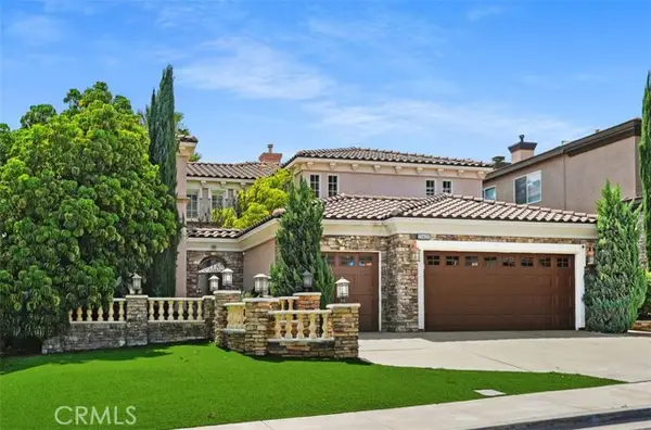 23422 Camino Terraza, Corona, CA 92883