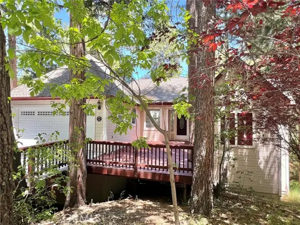 473 Annandale Drive, Lake Arrowhead, CA 92352