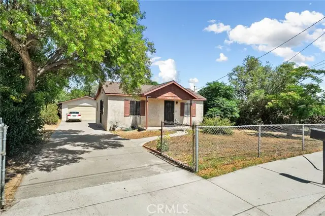 4191 F Street, San Bernardino, CA 92407 - #3