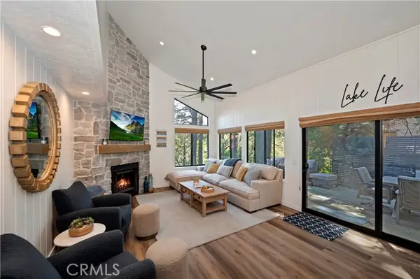27657 Peninsula Dr. #135, Lake Arrowhead, CA 92352