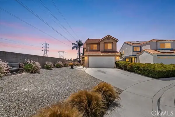 11394 Azure Court, Fontana, CA 92337