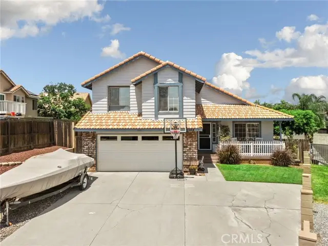 12884 Bordeaux Court, Moreno Valley, CA 92555 - #2
