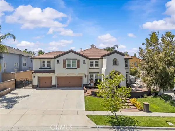 3142 Pinehurst, Corona, CA 92881
