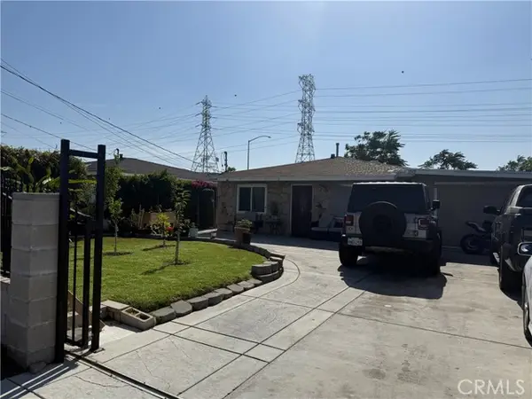 3519 Patritti Avenue, Baldwin Park, CA 91706