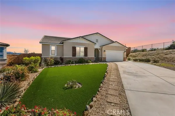 1500 Yucca Court, Calimesa, CA 92320