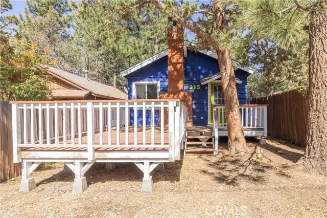 315 San Bernardino, Sugarloaf, CA 92386 - #1