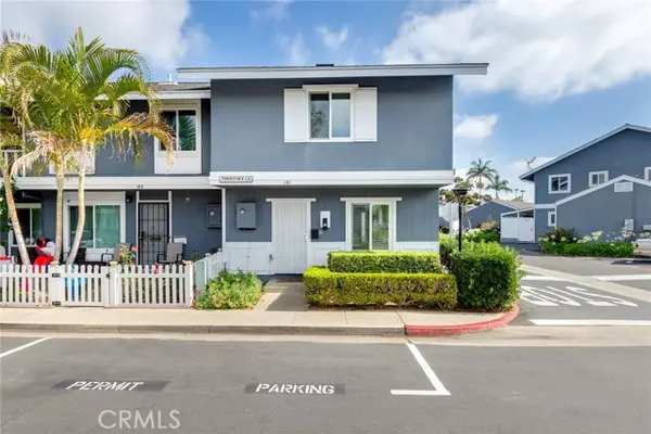 181 Yorktown Lane, Costa Mesa, CA 92626
