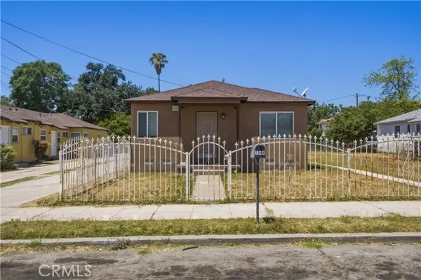 1544 Genevieve, San Bernardino, CA 92405