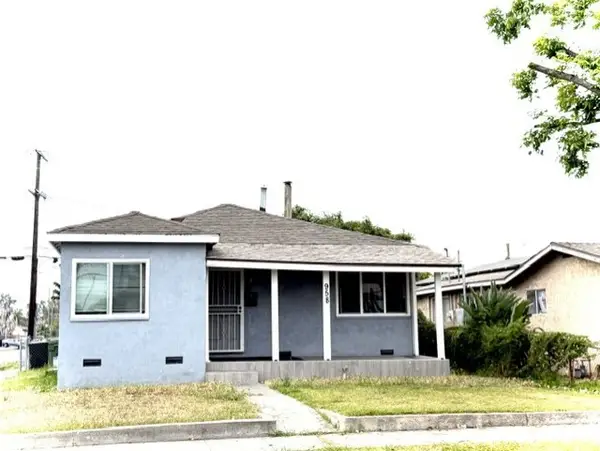 958 105th, Los Angeles, CA 90002