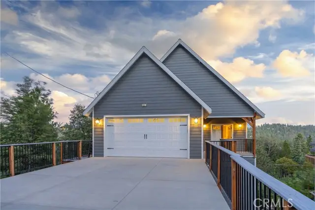 851 Madera, Lake Arrowhead, CA 92352 - #1