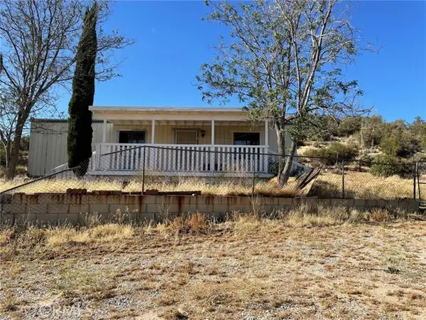 41450 Apple Road, Anza, CA 92539