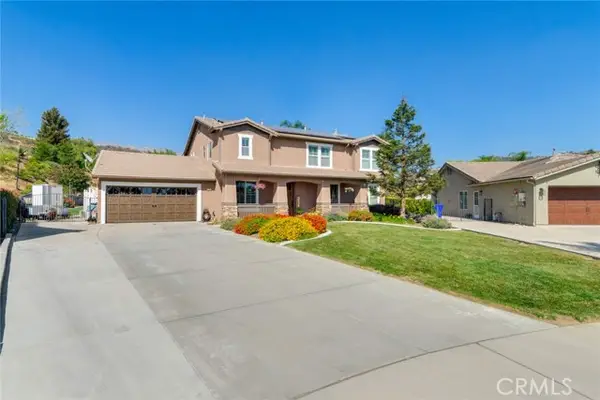13165 Maplewood, Yucaipa, CA 92399