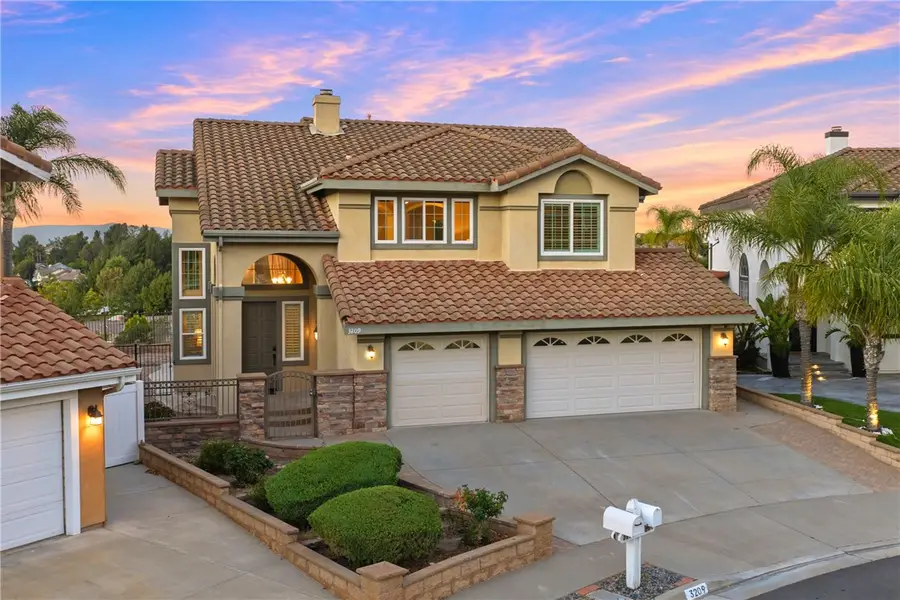 3209 Crystal Ridge Circle, Corona, CA 92882 - #2