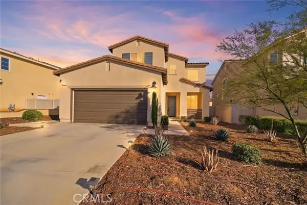 36921 Arezzo Court, Beaumont, CA 92223