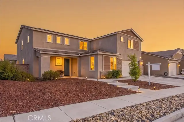 29402 Artillery Circle, Menifee, CA 92584 - #1