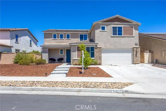 29402 Artillery Circle, Menifee, CA 92584 - #2