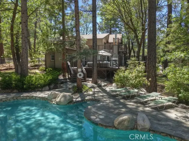 813 Knight Avenue, Big Bear Lake, CA 92315 - #2