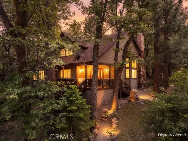 813 Knight Avenue, Big Bear Lake, CA 92315 - #3