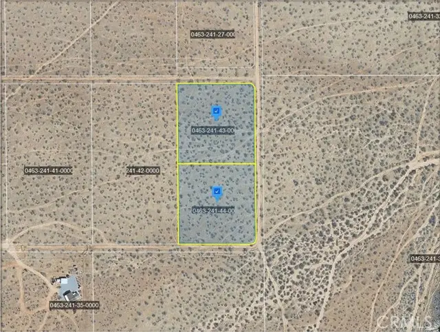 0 Candlewood, Apple Valley, CA 92307 - #1