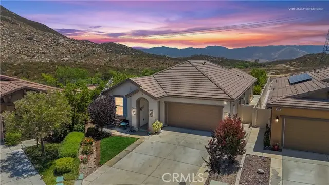474 Rushmore Peak, Beaumont, CA 92223 - #1