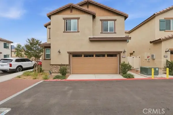 16080 Olivas Lane, Fontana, CA 92336