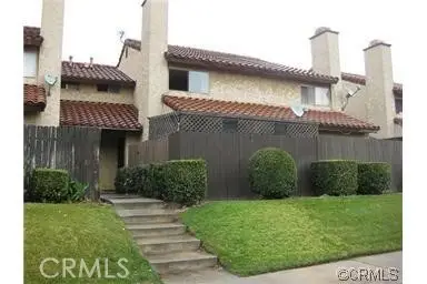16600 Terrace  #F, Fontana, CA 92335