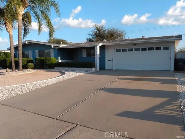 25871 Musselburgh, Menifee, CA 92586 - #1
