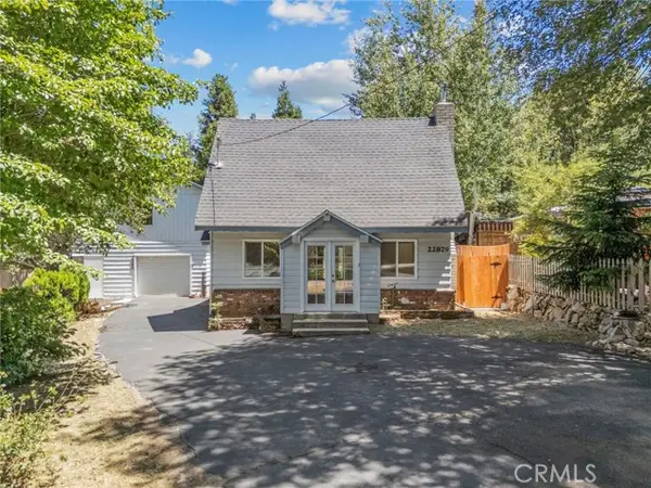 22879 Juniper Lane, Crestline, CA 92325