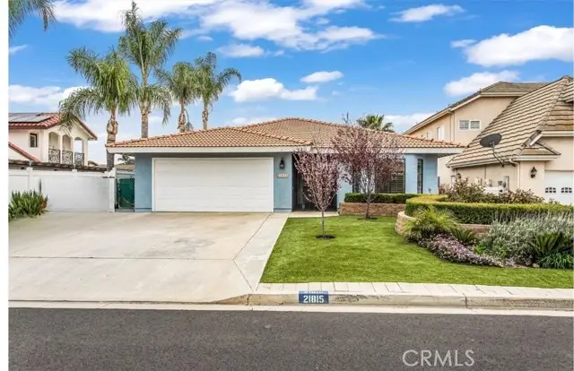 21815 Strawberry Lane, Quail Valley, CA 92587 - #1