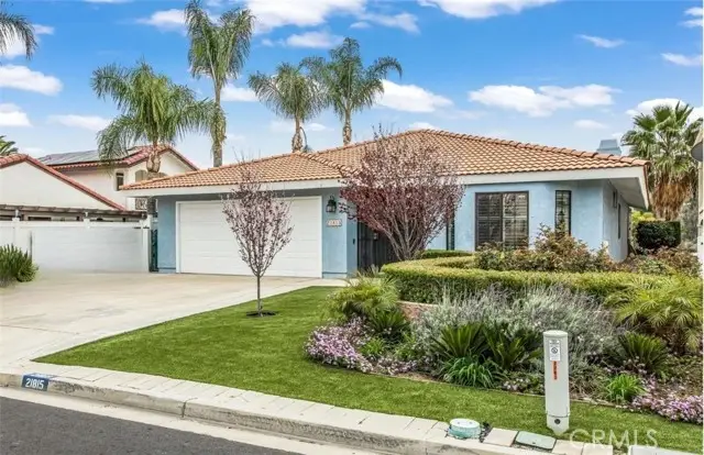 21815 Strawberry Lane, Quail Valley, CA 92587 - #3