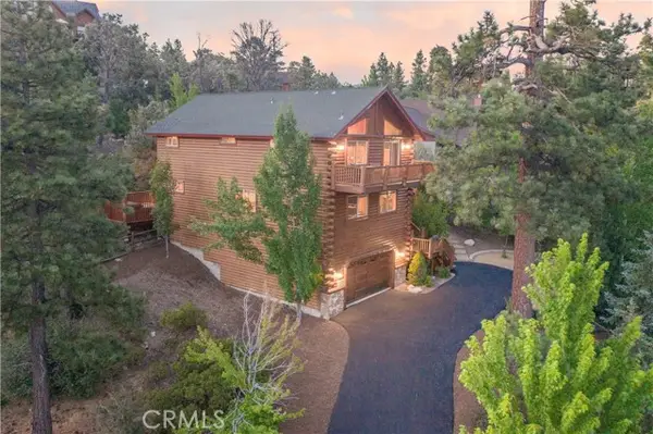301 Starlight, Big Bear Lake, CA 92315