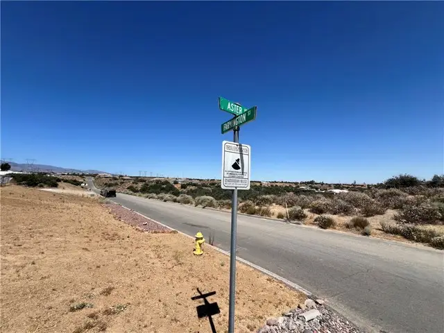 0 Farmington, Hesperia, CA 92344 - #1