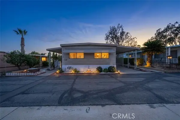 8651 Foothill Blvd  #18, Rancho Cucamonga, CA 91730